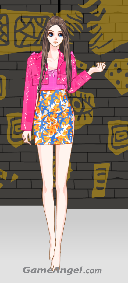 스타일업 최신 게임 4개 랜덤 노출