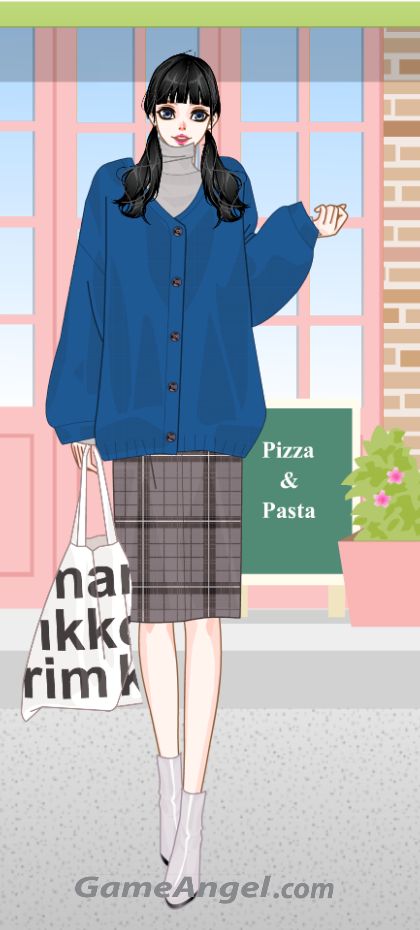 스타일업 최신 게임 4개 랜덤 노출