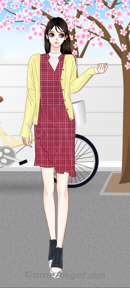 스타일업 최신 게임 4개 랜덤 노출