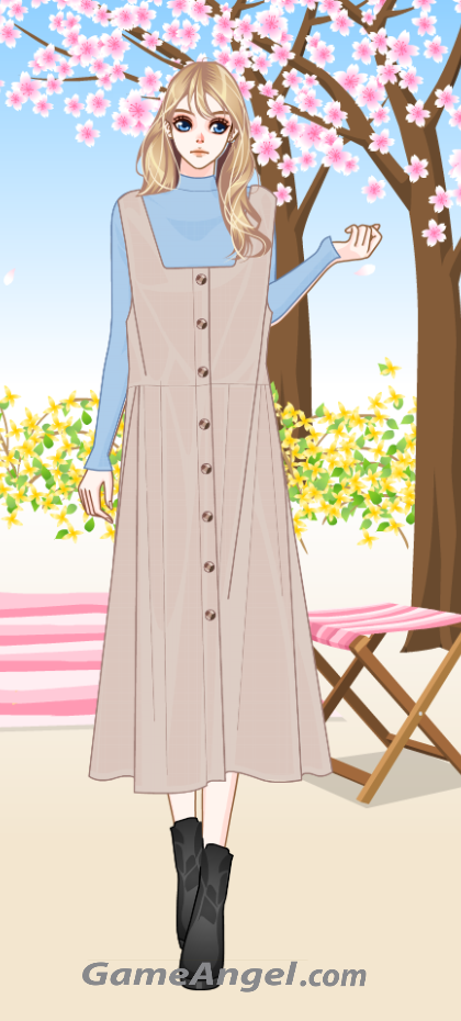 스타일업 최신 게임 4개 랜덤 노출