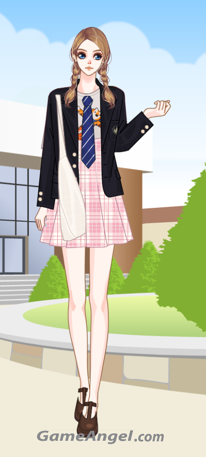 스타일업 최신 게임 4개 랜덤 노출