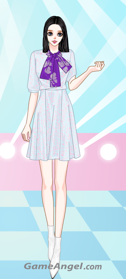 스타일업 최신 게임 4개 랜덤 노출