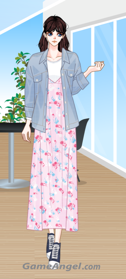 스타일업 최신 게임 4개 랜덤 노출