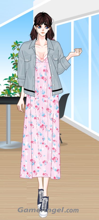 스타일업 최신 게임 4개 랜덤 노출