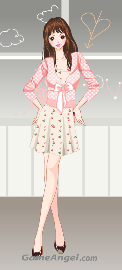 스타일업 최신 게임 4개 랜덤 노출