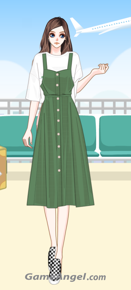 스타일업 최신 게임 4개 랜덤 노출