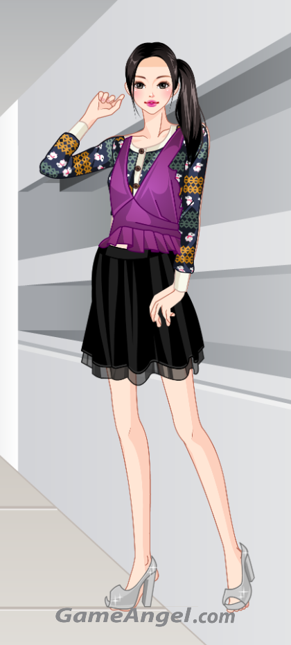 스타일업 최신 게임 4개 랜덤 노출