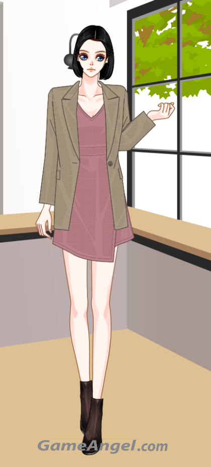 스타일업 최신 게임 4개 랜덤 노출