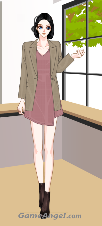 스타일업 최신 게임 4개 랜덤 노출