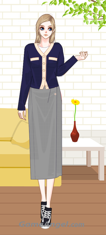 스타일업 최신 게임 4개 랜덤 노출