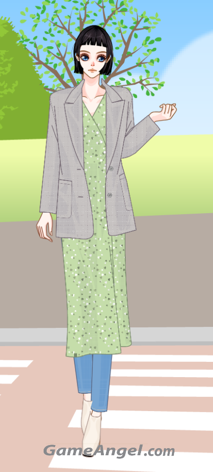 스타일업 최신 게임 4개 랜덤 노출