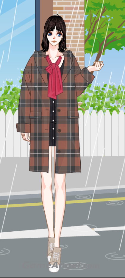 스타일업 최신 게임 4개 랜덤 노출