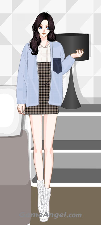 스타일업 최신 게임 4개 랜덤 노출