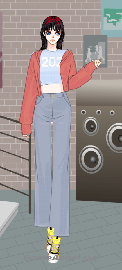 스타일업 최신 게임 4개 랜덤 노출