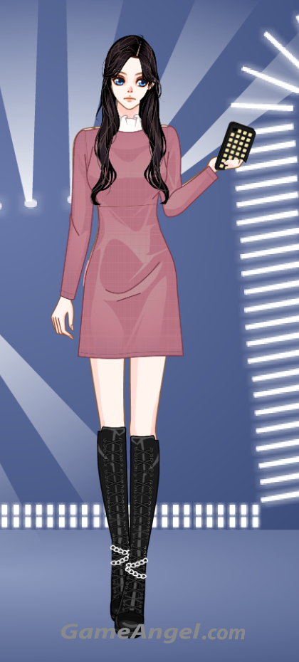 스타일업 최신 게임 4개 랜덤 노출