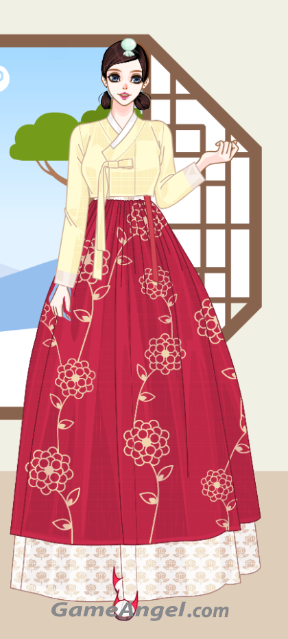 스타일업 최신 게임 4개 랜덤 노출