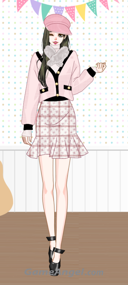 스타일업 최신 게임 4개 랜덤 노출