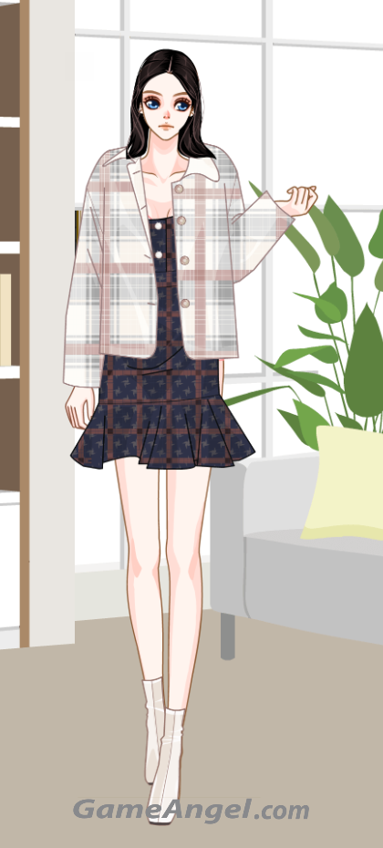 스타일업 최신 게임 4개 랜덤 노출