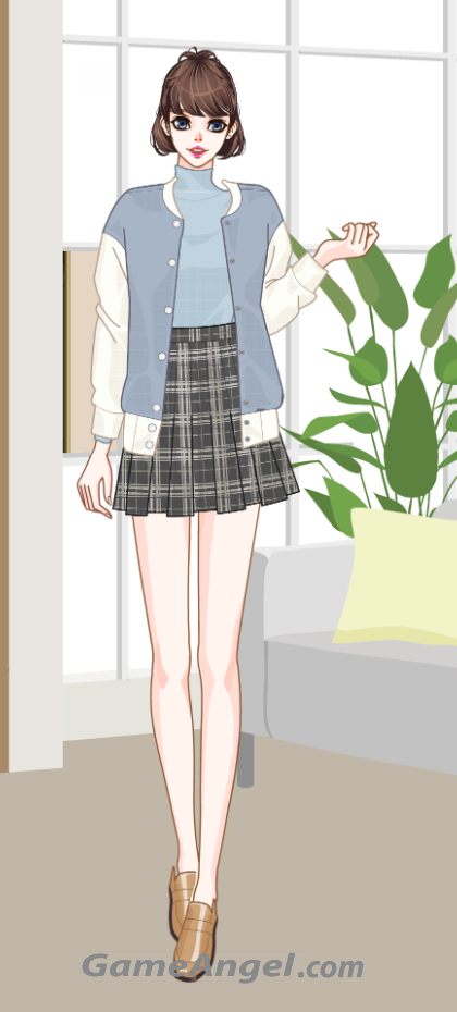 스타일업 최신 게임 4개 랜덤 노출