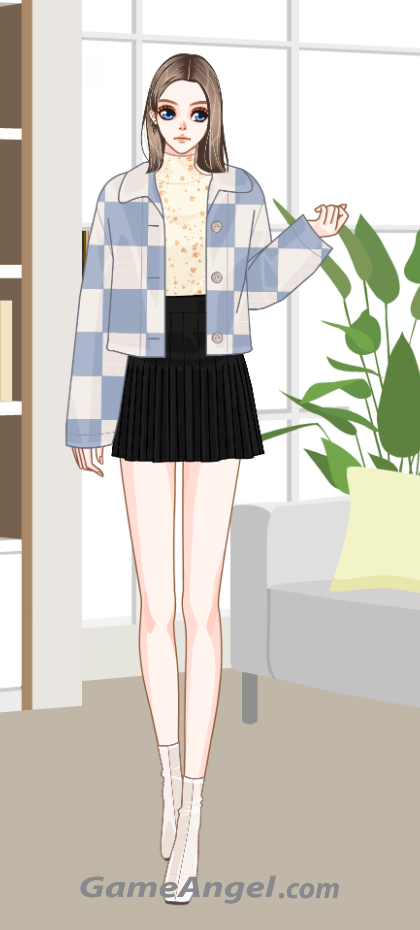 스타일업 최신 게임 4개 랜덤 노출