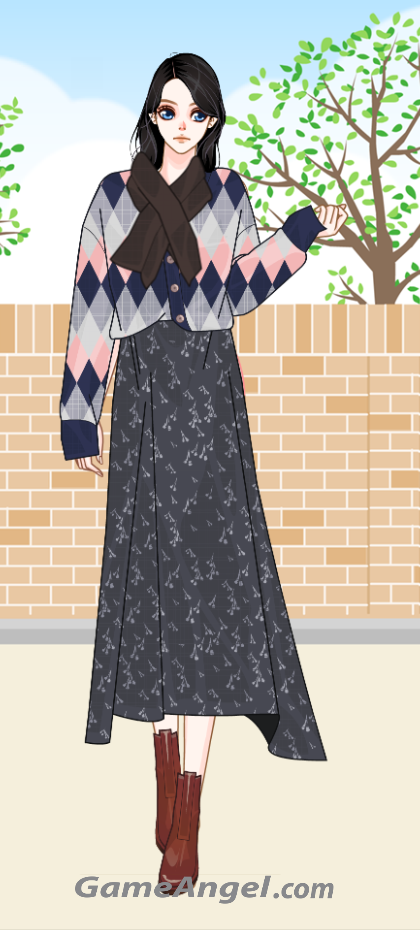 스타일업 최신 게임 4개 랜덤 노출