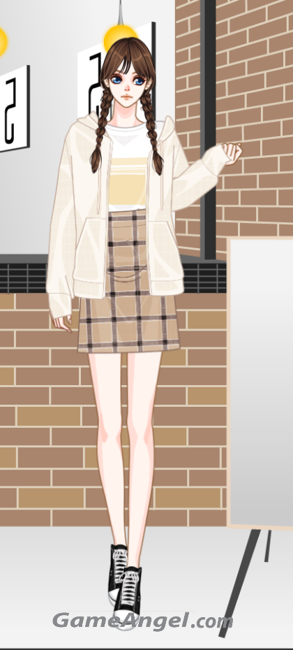 스타일업 최신 게임 4개 랜덤 노출