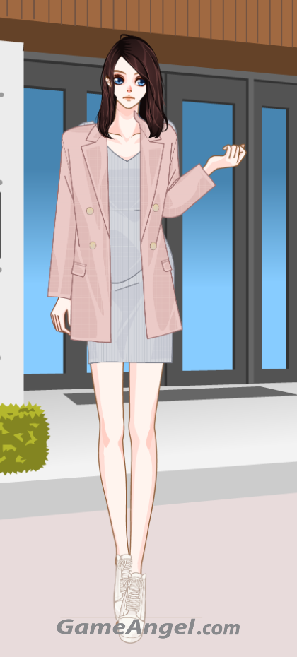 스타일업 최신 게임 4개 랜덤 노출