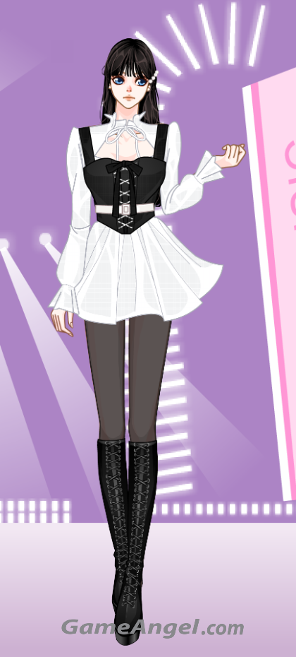 스타일업 최신 게임 4개 랜덤 노출