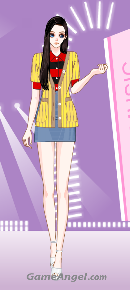 스타일업 최신 게임 4개 랜덤 노출