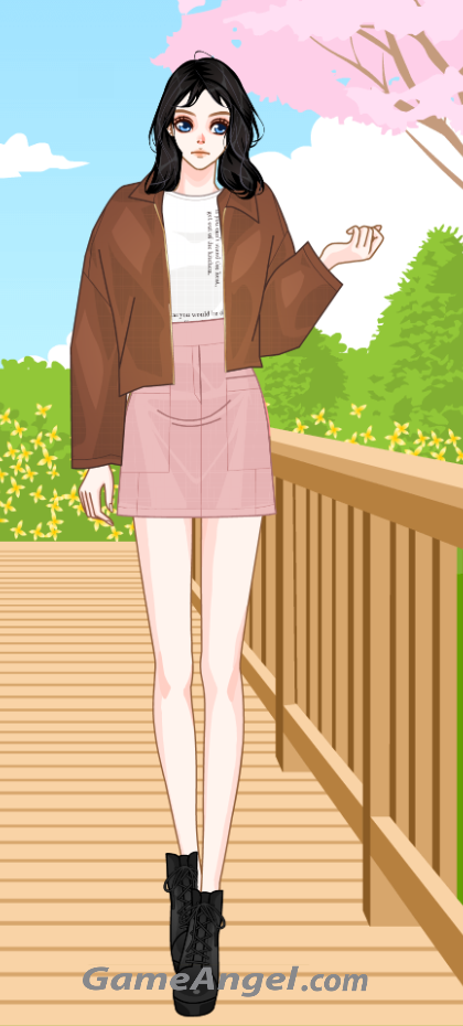 스타일업 최신 게임 4개 랜덤 노출