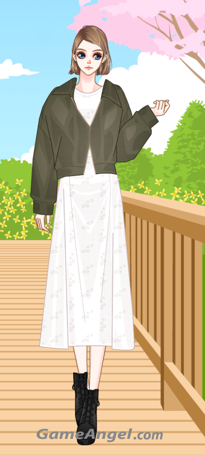 스타일업 최신 게임 4개 랜덤 노출