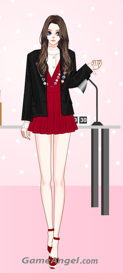 스타일업 최신 게임 4개 랜덤 노출