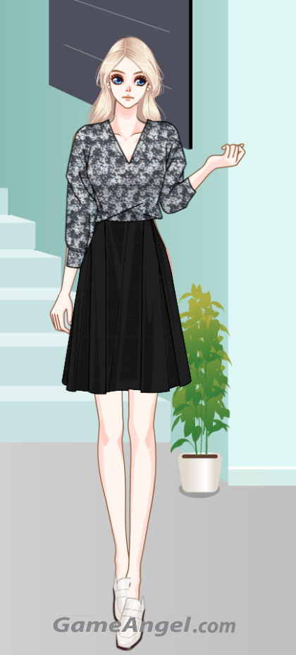 스타일업 최신 게임 4개 랜덤 노출