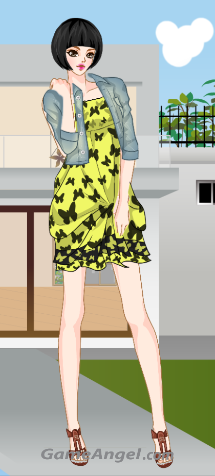 스타일업 최신 게임 4개 랜덤 노출