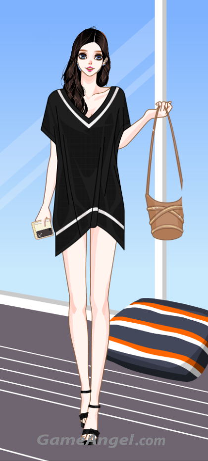 스타일업 최신 게임 4개 랜덤 노출