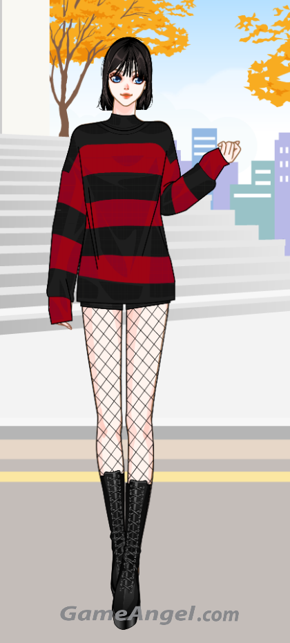 스타일업 최신 게임 4개 랜덤 노출