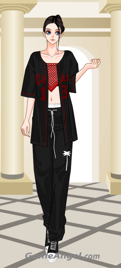 스타일업 최신 게임 4개 랜덤 노출