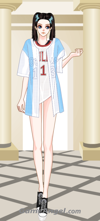 스타일업 최신 게임 4개 랜덤 노출