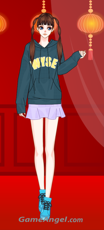 스타일업 최신 게임 4개 랜덤 노출