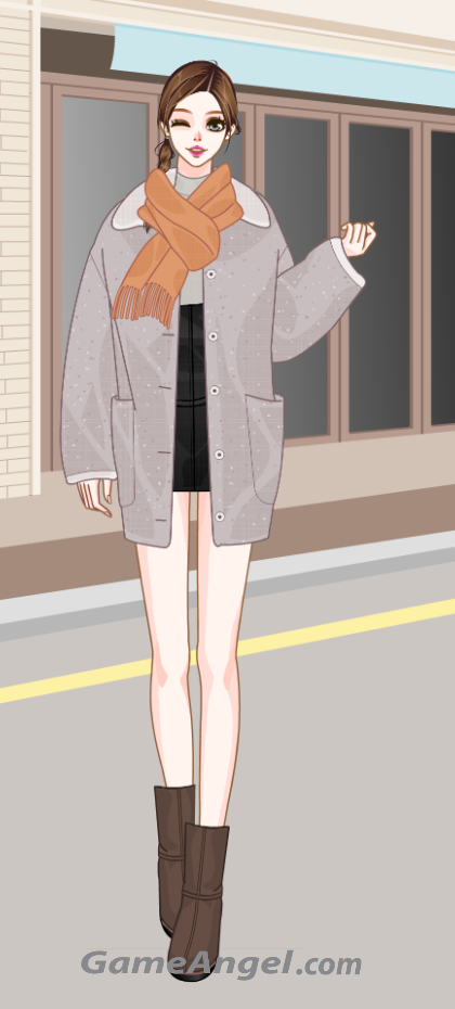 스타일업 최신 게임 4개 랜덤 노출