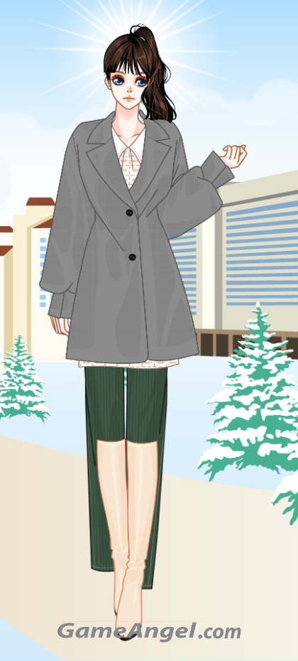 스타일업 최신 게임 4개 랜덤 노출