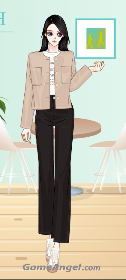 스타일업 최신 게임 4개 랜덤 노출