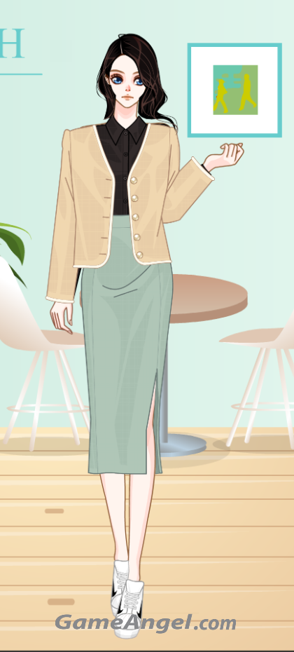 스타일업 최신 게임 4개 랜덤 노출