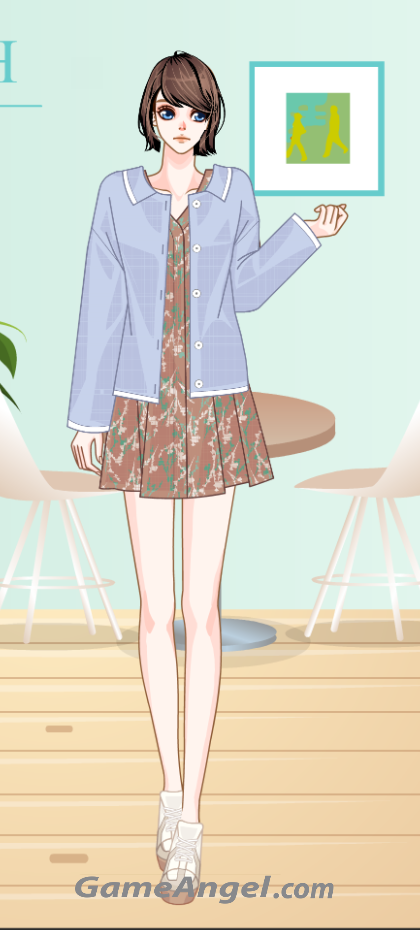 스타일업 최신 게임 4개 랜덤 노출