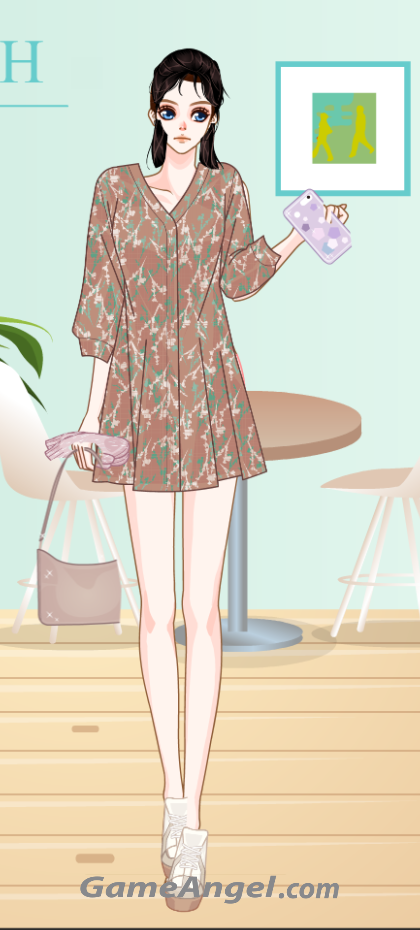 스타일업 최신 게임 4개 랜덤 노출