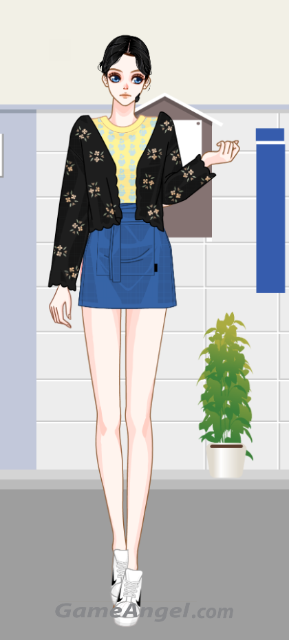 스타일업 최신 게임 4개 랜덤 노출