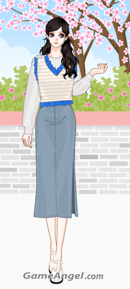 스타일업 최신 게임 4개 랜덤 노출