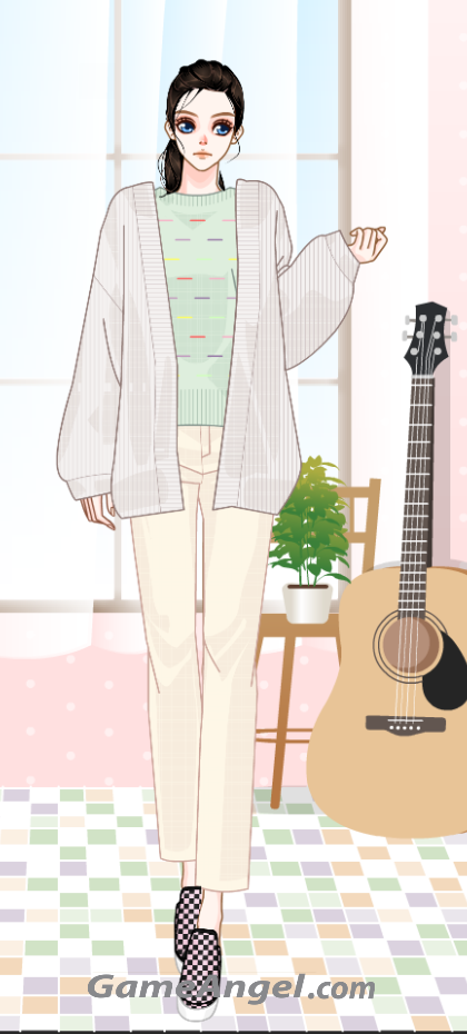 스타일업 최신 게임 4개 랜덤 노출