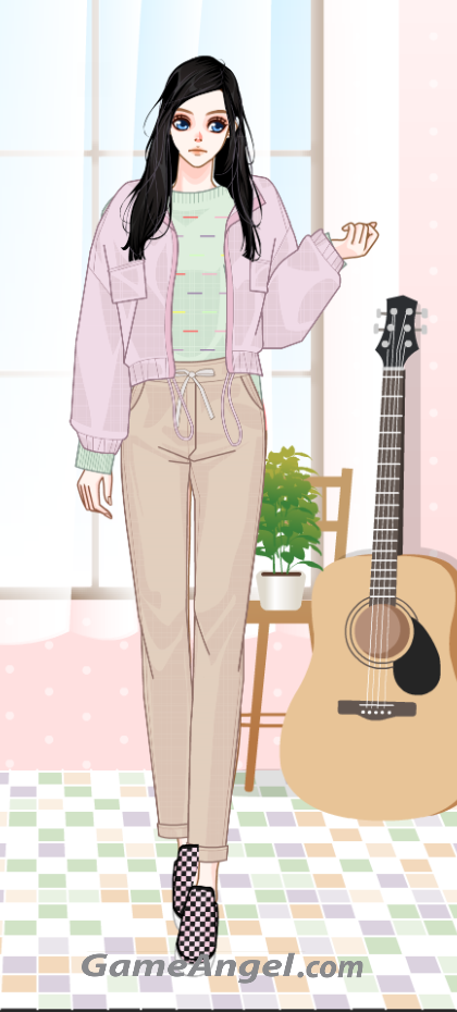 스타일업 최신 게임 4개 랜덤 노출