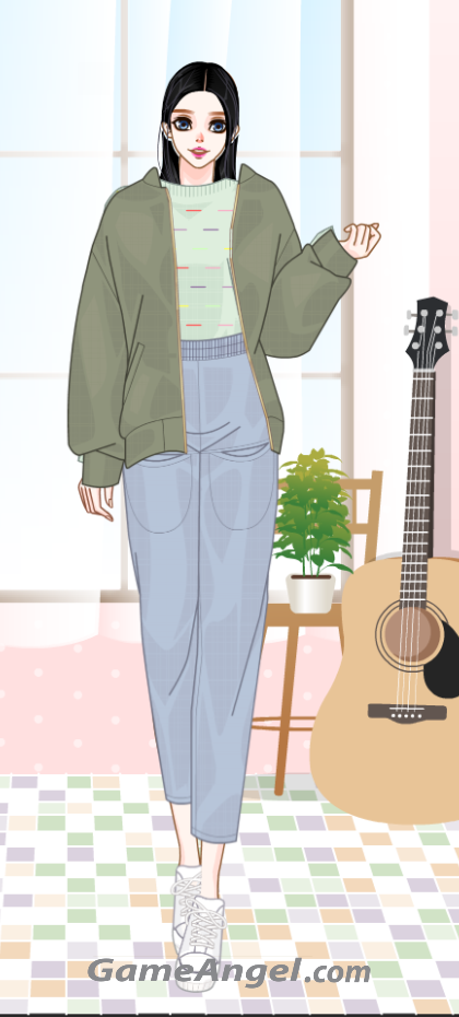 스타일업 최신 게임 4개 랜덤 노출